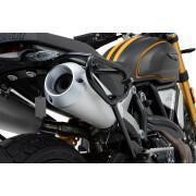 Paar zijkoffers SW-Motech Sysbag 15/15 Ducati Scrambler 1100/ Special/ Sport (17-)