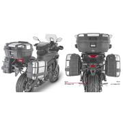 Motorfiets zijbaksteun Givi Monokey Yamaha Tracer 9 21