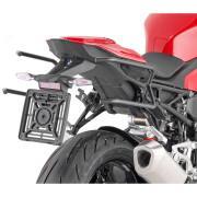 Top case support Givi BMW S1000R (21-22)