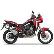Steun voor motorfietskoffer Shad 4P System Honda Crf 1100 L Africa Twin 2020-2020
