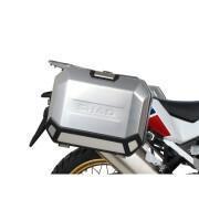 Steun voor motorfietskoffer Shad 4P System Honda Crf 1100 L Africa Twin Adventure Sport 2020-2020