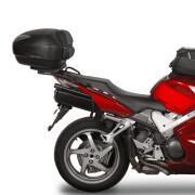 Motorfiets zijkoffersteun Shad 3P Systeem Honda Vfr 800 (05 tot 13)/ 800 Vtec (02 tot 04)