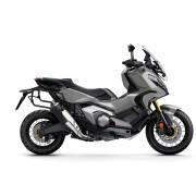Steun voor motorfietskoffer Shad 4P System Honda X-Adv 750 2021-2020