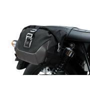 motorfiets bagagekoffers SW-Motech Slc Gauche Triumph Thruxton/Bonneville/Scrambler