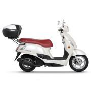 Scooter topkoffer Shad Kymco Filly 125 ABS (18 tot 21)