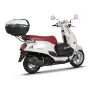 Scooter topkoffer Shad Kymco Filly 125 ABS (18 tot 21)
