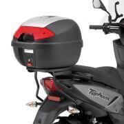 Scooter top case support Kappa Piaggio TYPHOON 50/125 2011-2018