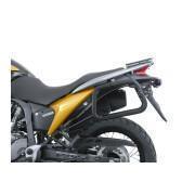 Motorfiets zijbaksteun Sw-Motech Evo. Honda Xl 700 V Transalp (07-12)