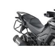 Motorfiets zijbaksteun Sw-Motech Evo. Kawasaki Versys 1000 (15-18)