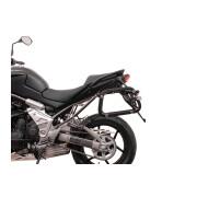 Motorfiets zijbaksteun Sw-Motech Evo. Kawasaki Versys 650 (07-14)