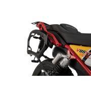Motorfiets zijbaksteun Sw-Motech Pro. Moto Guzzi V85 Tt (19-)