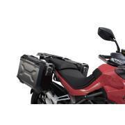 Motorfiets zijbaksteun Sw-Motech Pro. Ducati Multistrada 1260 (18-)