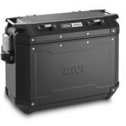 Paar motorkoffers Givi outback new 48l