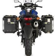 Motorfiets zijbaksteun Givi Monokey Suzuki Dl 650 V-Strom L2-L3-L4-L5-L6 (11 À 16)