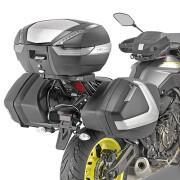 Motorfiets zijbaksteun Givi Monokey Side Yamaha Mt-07 (18 À 20)