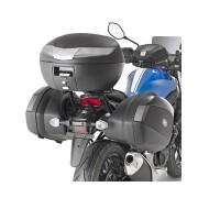 Motorfiets zijbaksteun Givi Monokey Side Suzuki Sv 650 (16 À 20)