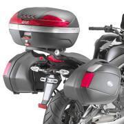 Motorfiets zijbaksteun Givi Monokey Side Kawasaki Er 6N/Er 6F 650 (09 À 11)
