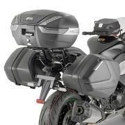 Motorfiets zijbaksteun Givi Monokey Side Kawasaki Ninja 1000 Sx (20)