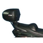 Scooter topkoffer Shad Sym 125/250 GTS (06 t/m 17)