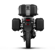 Motorfiets zijkoffersteun Shad 4P System Honda Transalp 750 '23