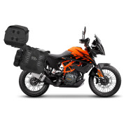 Bevestigingsset zijkoffers motorfiets Shad 4P KTM Duke Adventure 390 '20-22