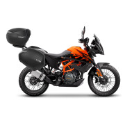 Bevestigingsset zijkoffers motorfiets Shad Top KTM Duke Adventure 390 '20-22