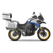 Motorfiets zijkoffersteun Shad 4P System Voge 525 DSX '23