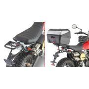 Motorfiets topkoffer steun Givi Monolock Fantic Caballero Scrambler 125-250-500 (18 à 19)