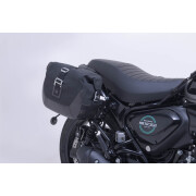 Zijtassenset voor motorfiets SW-Motech Legend Gear LC Royal Enfield HNTR 350