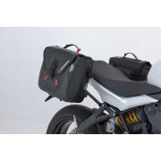 sysbag fietstassysteem SW-Motech WP Ducati Monster 1200