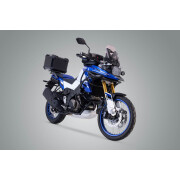 Motorfiets topkoffer kit SW-Motech Trax ADV Suzuki V Strom 650/1000/1050