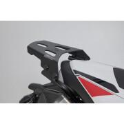 Topkoffersysteem voor motorfietsen SW-Motech DUSC Triumph Speed Triple 1050 S / RS (18-)