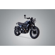 Linkerzijde motorfiets bagagedrager SW-Motech Ducati Scrambler Nightshift / Full Throttle