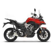 Steun voor motorfietskoffer Shad 3P System Voge 500Ds 2020-2020