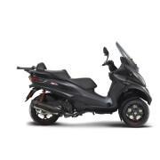 Scooter topkoffer Shad Piaggio MP3 350/500 HPE Sport/Business (18 tot 21)