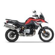 Motorkoffersteun Shad 3P Systeem Bmw F750Gs (18 TOT 20)