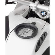 Motorfiets tankring IXS quick-lock TF20