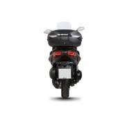 Scooter topkoffer ondersteuning Shad Yamaha X -Max 300 (17 tot 21)